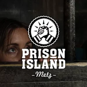 Soirée Prison Island + Sensas Metz 29/11/2025